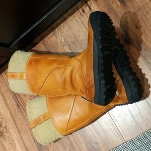 Timberland Snow Boots